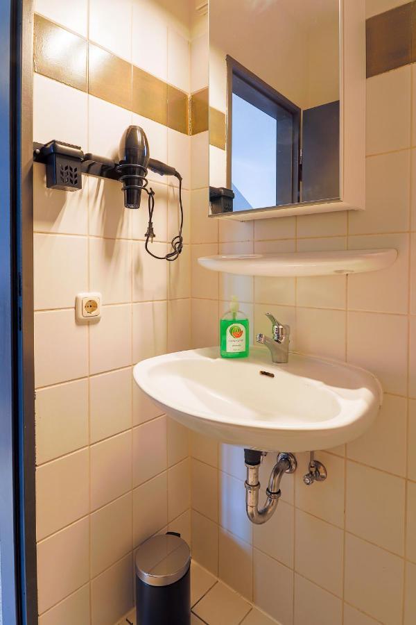 K-Units: Luebeck Roter Loewe - City Nahes Appartement Dış mekan fotoğraf